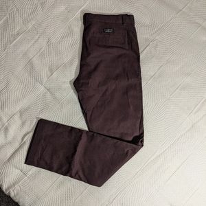 Banana Republic Aiden Chino (slim fit)